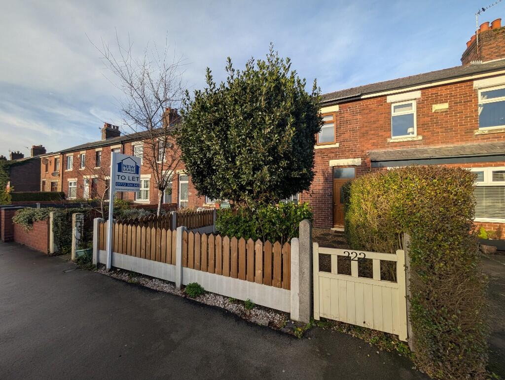 Main image of property: Golden Hill Lane, Leyland, Lancashire, PR25