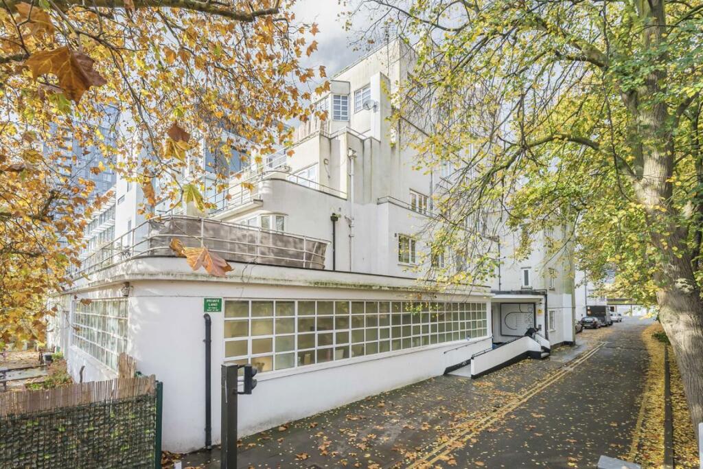 Main image of property: Uxbridge Road, Ealing
