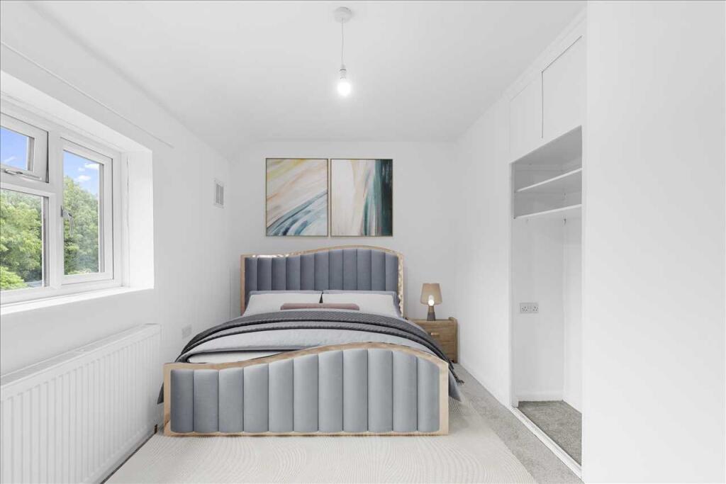 House in London - View 4