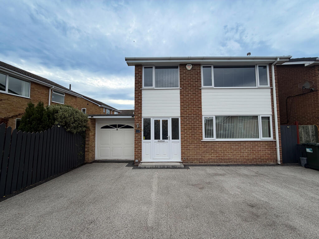 House in Stockton-on-Tees, Saltburn, Marske and New Marske