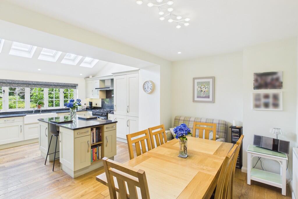 House in Windermere, High Borrans - More