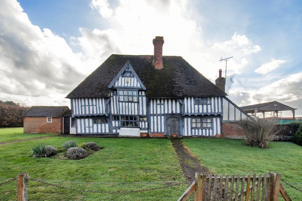 Main image of property: Lower Farm Road, Boughton Monchelsea, Kent, ME17 3HA