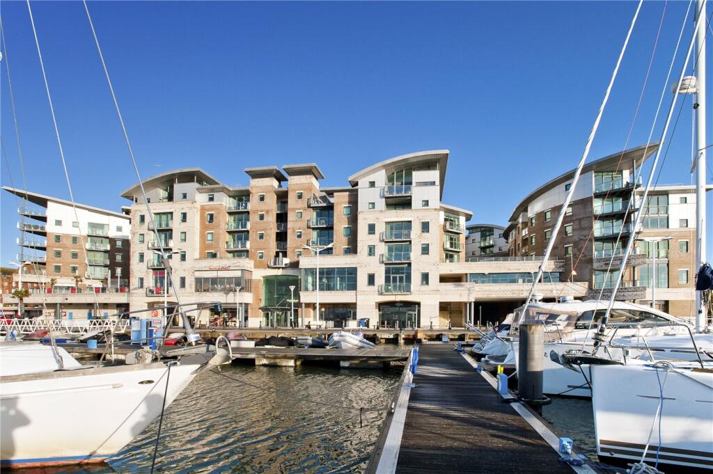 The Quay, Poole, BH15