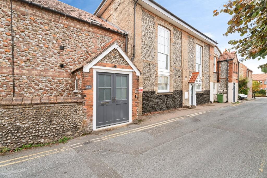 Main image of property: Albert Street, Holt