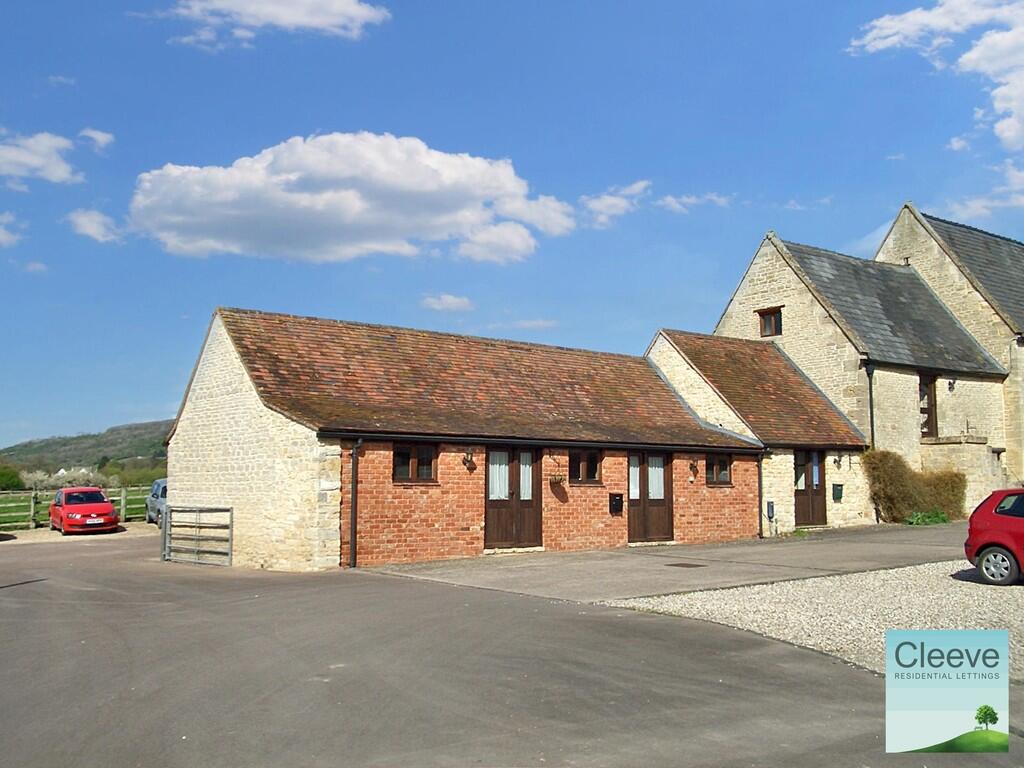 Main image of property: Southam Manor