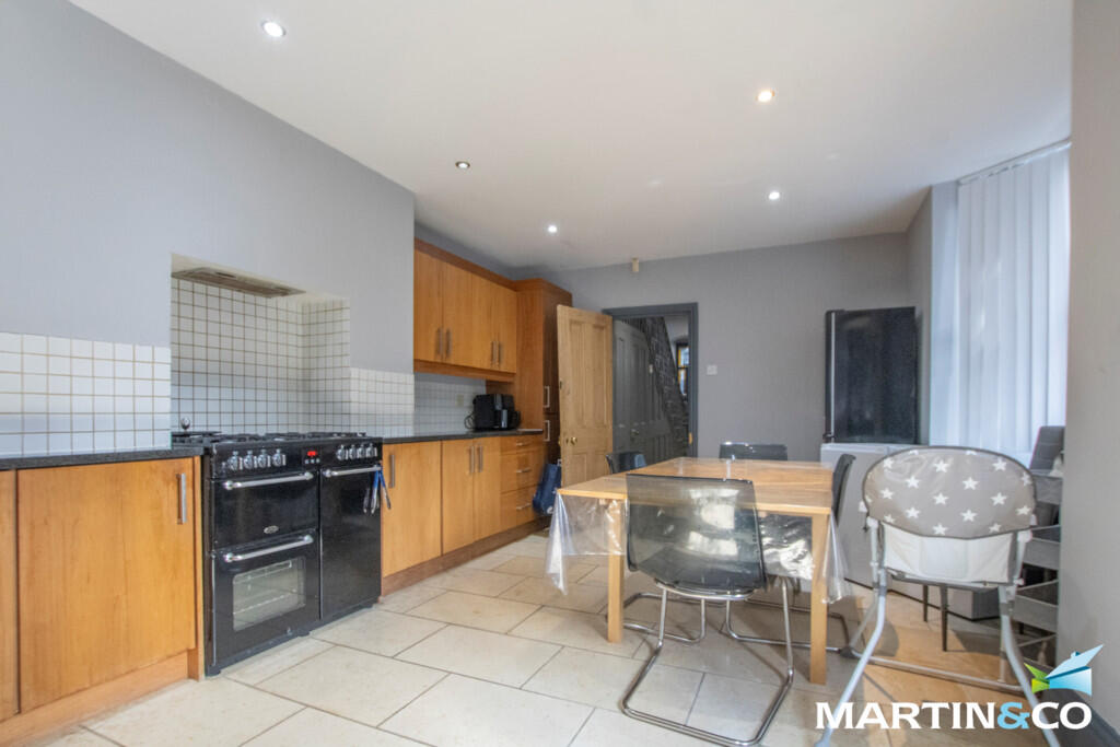 Station Road, Harborne, B17 photo 5
