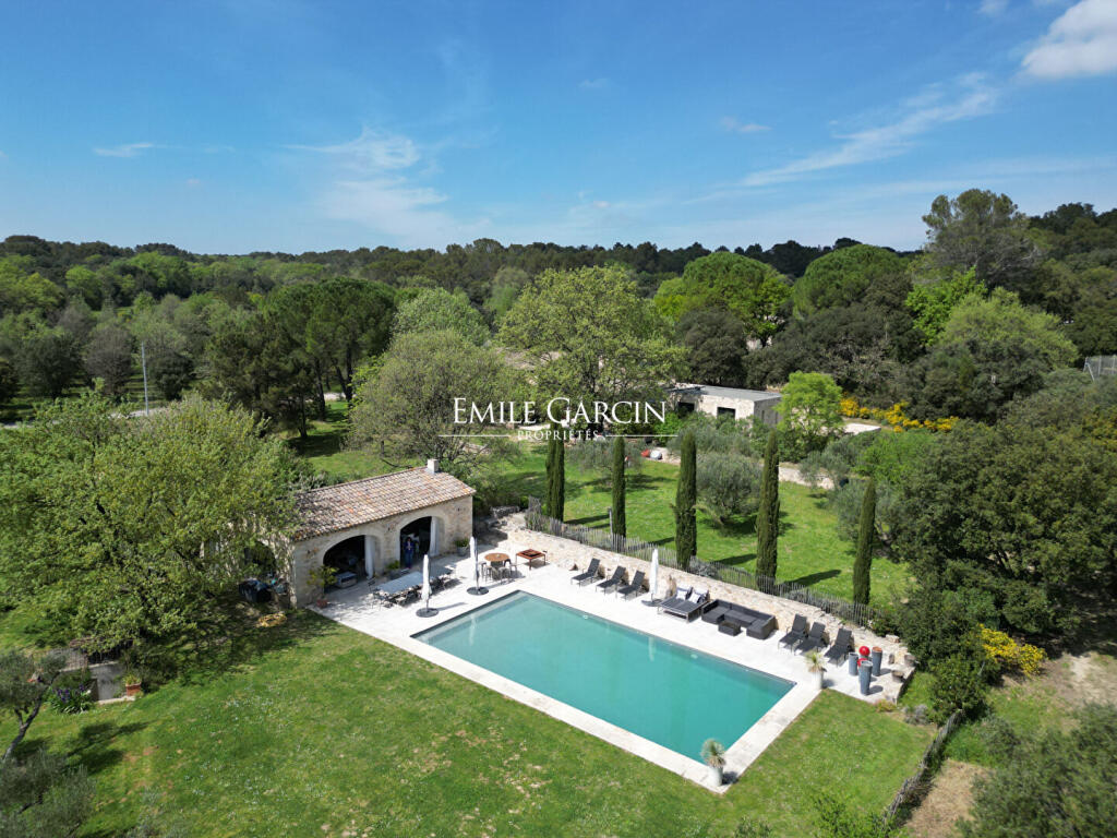 Main image of property: Languedoc-Roussillon, Gard, Uzès