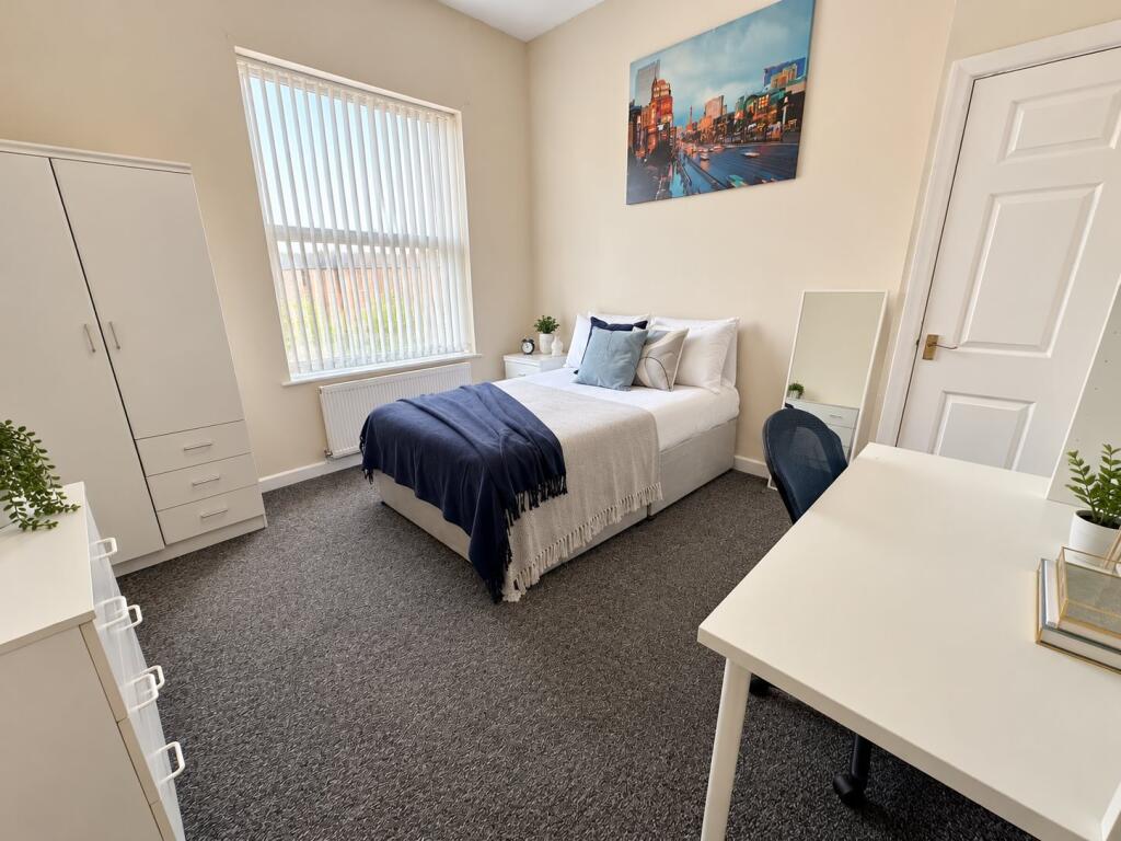 House in Liverpool - View 4