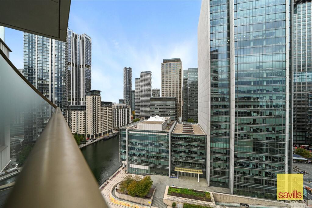 Main image of property: 1 Park Drive, Canary Wharf, London, E14