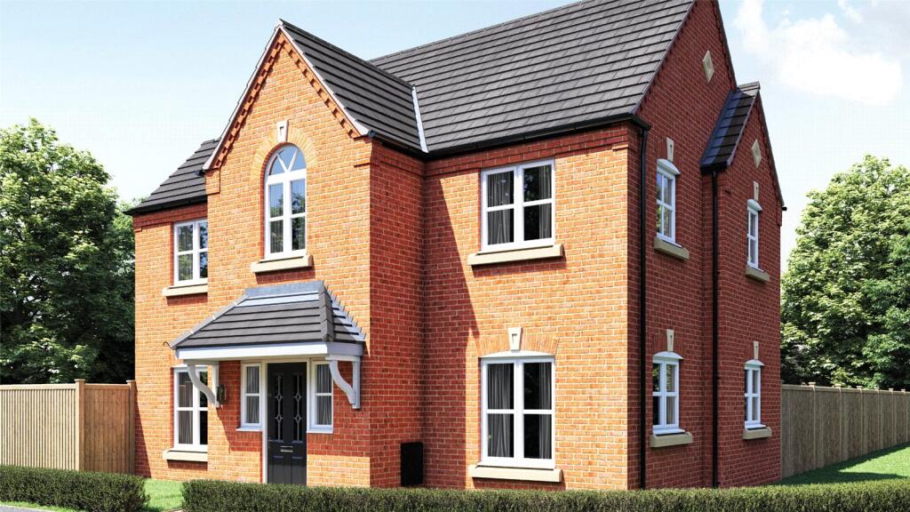 Main image of property: Arden Park, Redditch, Worcestershire, B98