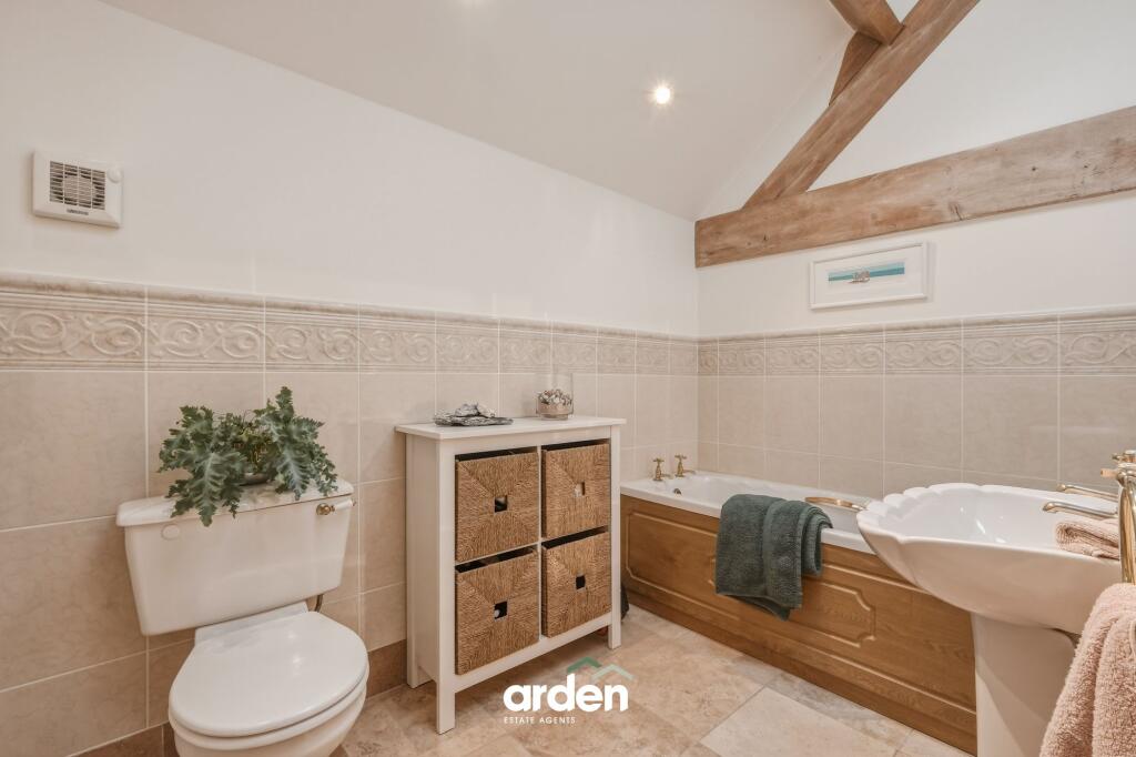 Additional image 10 of Church Hill, Beoley, B98