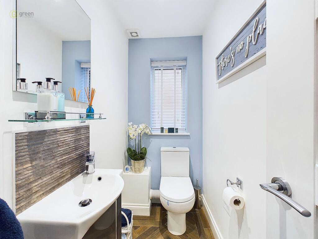 Additional image 10 of Gillway Lane, Tamworth, B79