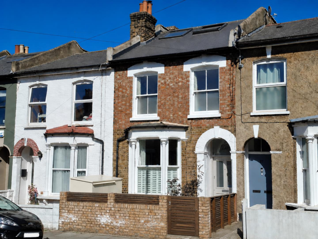 Main image of property: Lanvanor Road, Peckham, London, SE15