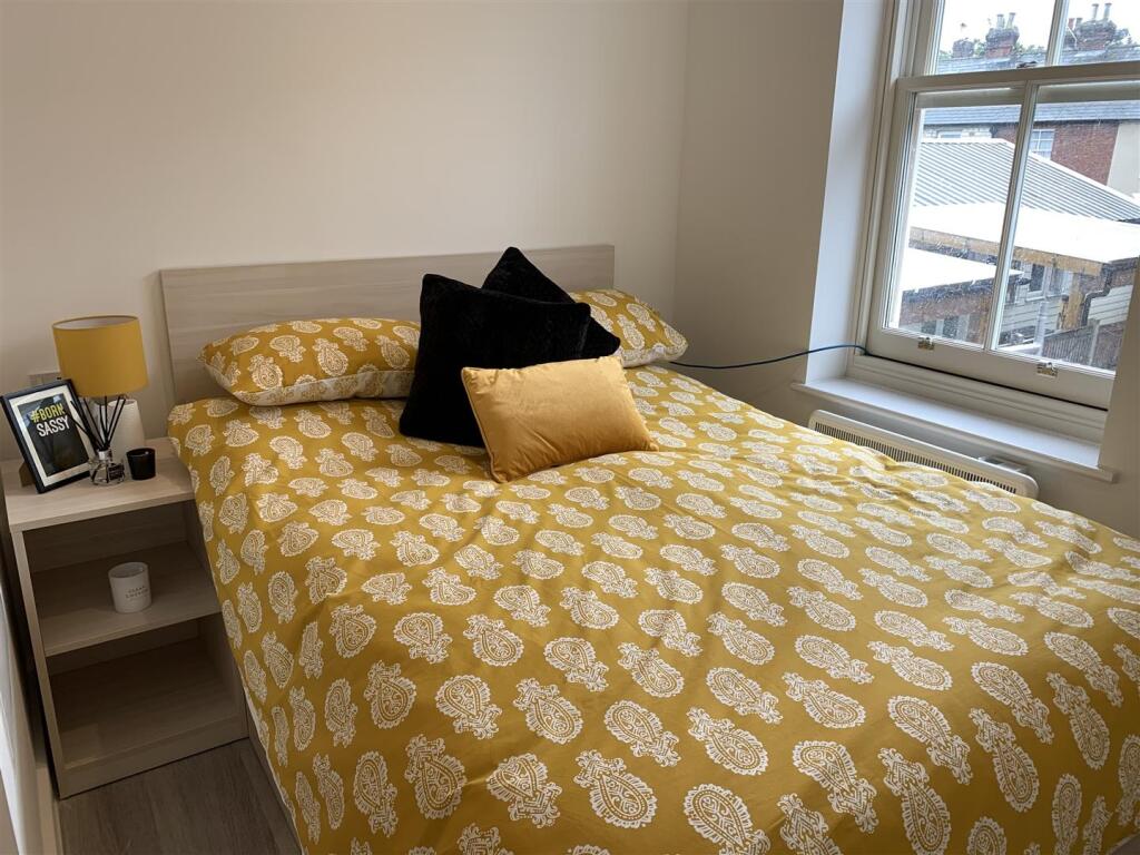 Main image of property: Queningate Mews Havelock Street, Canterbury, CT1