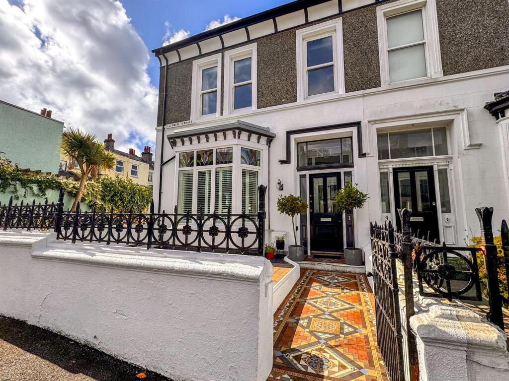 Main image of property: Thorny Road, Douglas