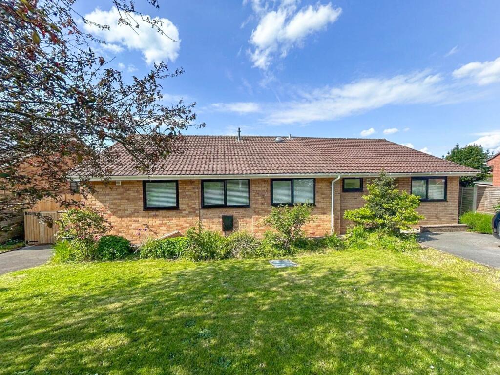 Main image of property: Somerville Road, Sandford