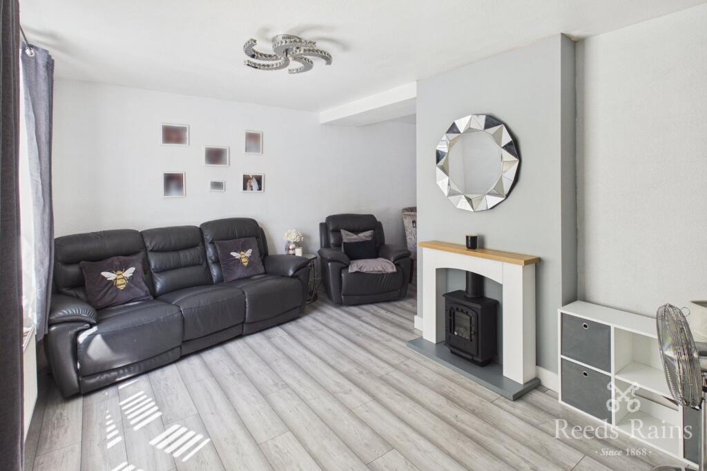 Hallwood Road, Manchester, Greater Manchester, M23 photo 2