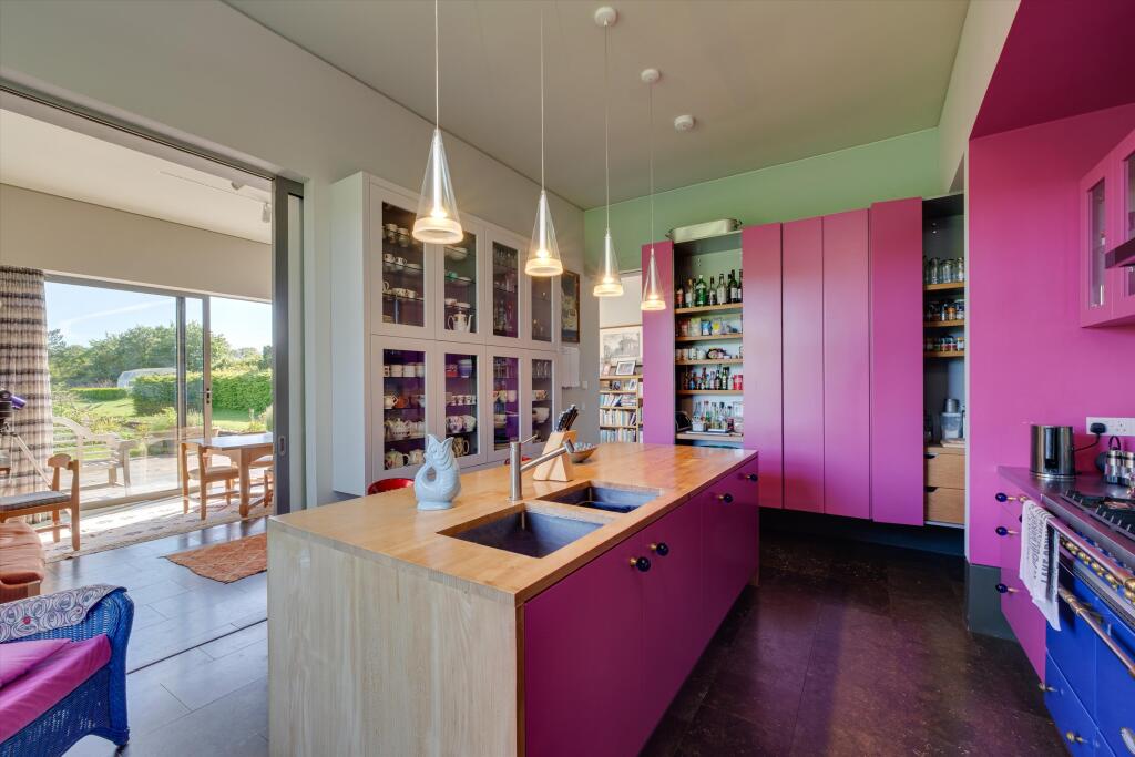 House in Halstock - View 6