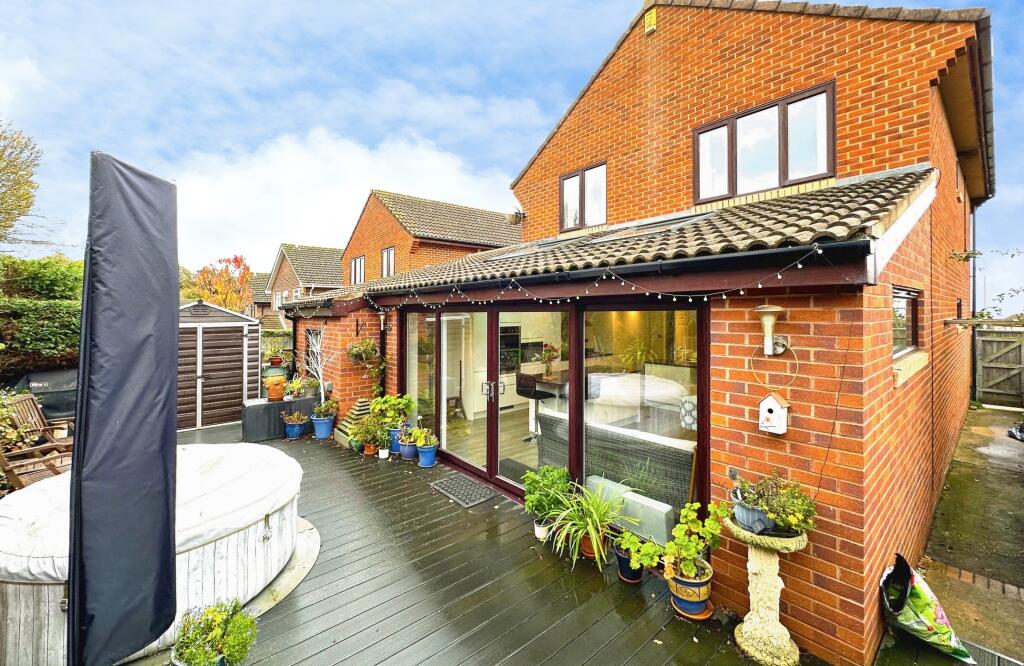 House in Exeter - View 2