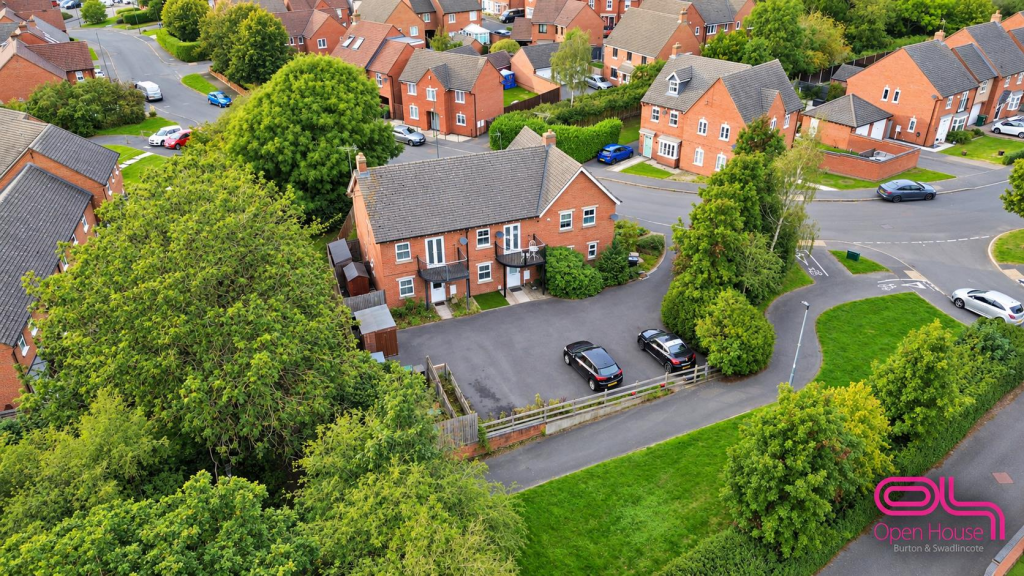 Main image of property: Glamorgan Way, Church Gresley, Swadlincote