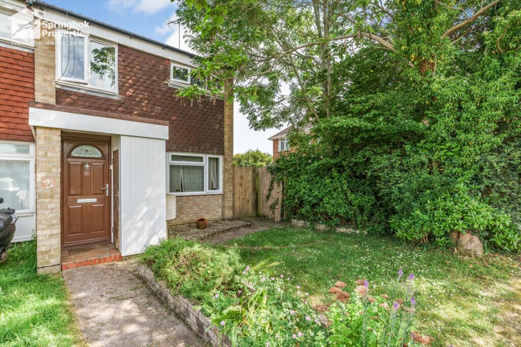 Main image of property: Finians Field, Barns Green, Horsham, West Sussex