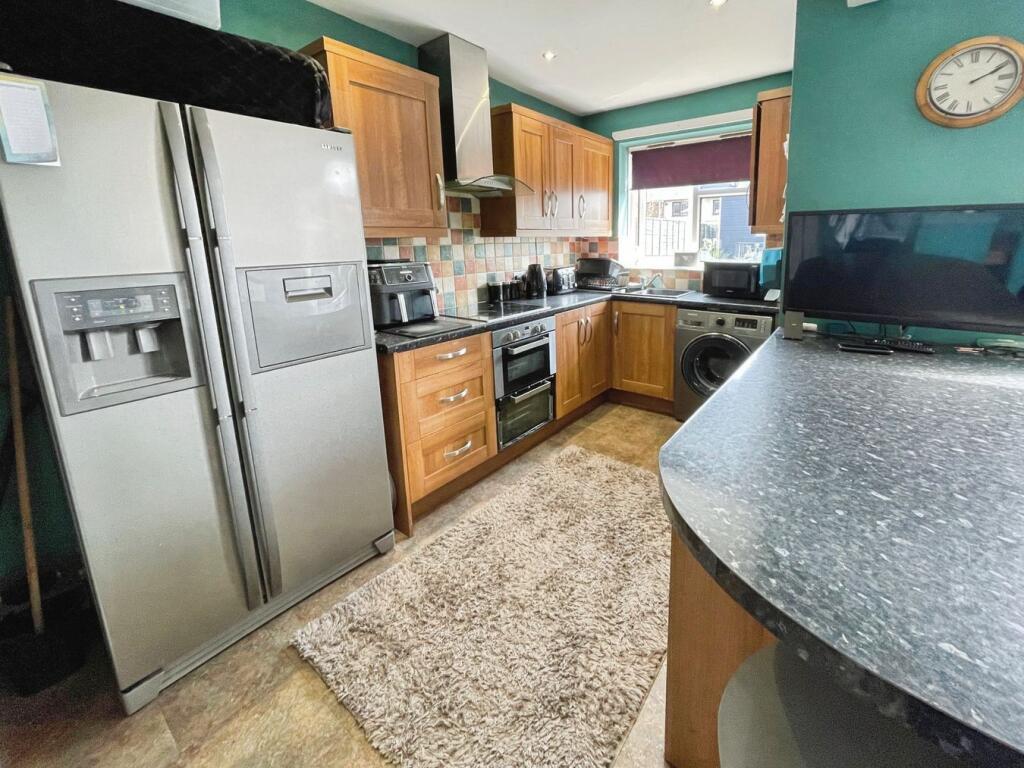House in Birmingham, West Midlands - View 5