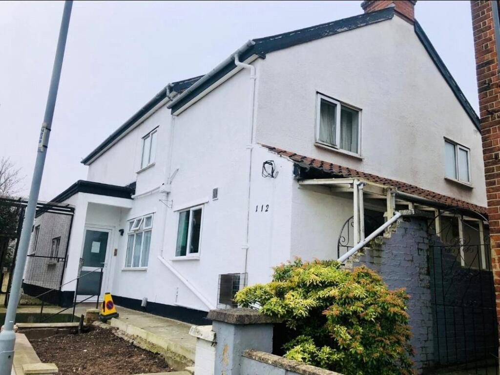 Main image of property: Rectory Road, Ipswich, Suffolk, IP2