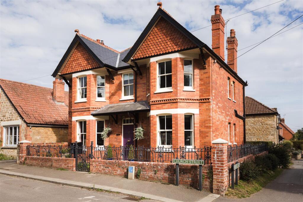 Main image of property: Shepton Beauchamp, Ilminster
