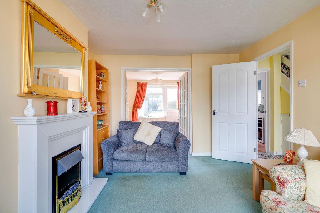 House in Chester - View 5