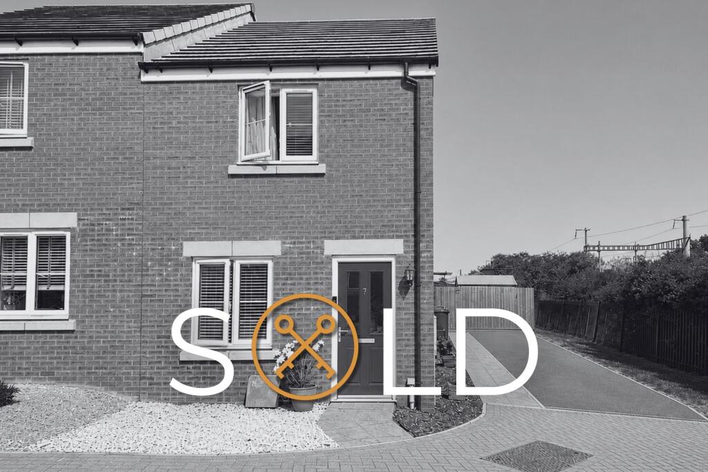 Main image of property: Country Park Way, Royal Wootton Bassett, SN4