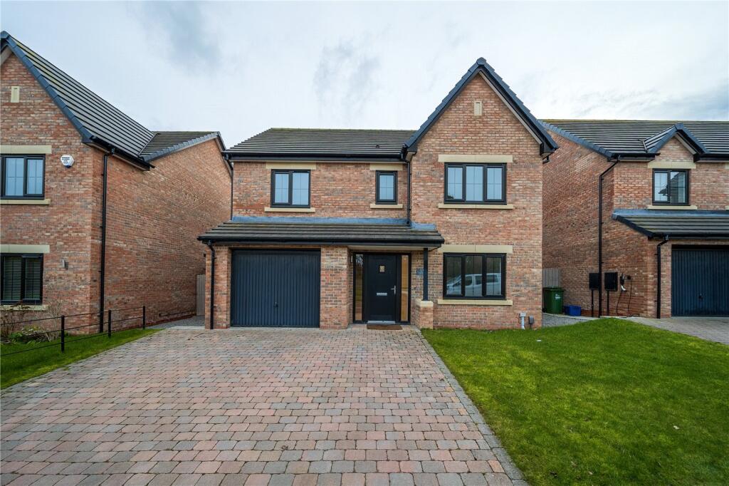 Main image of property: Old Carr Grange Way, Wynyard, TS22