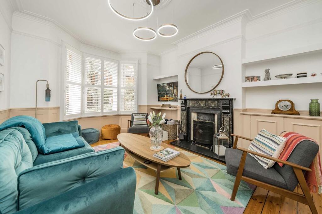 House in Twickenham - View 2