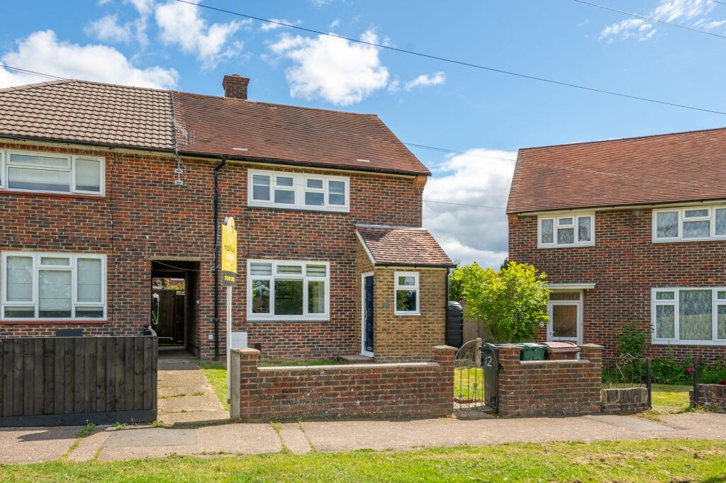 Main image of property: Shale Green, Merstham, RH1