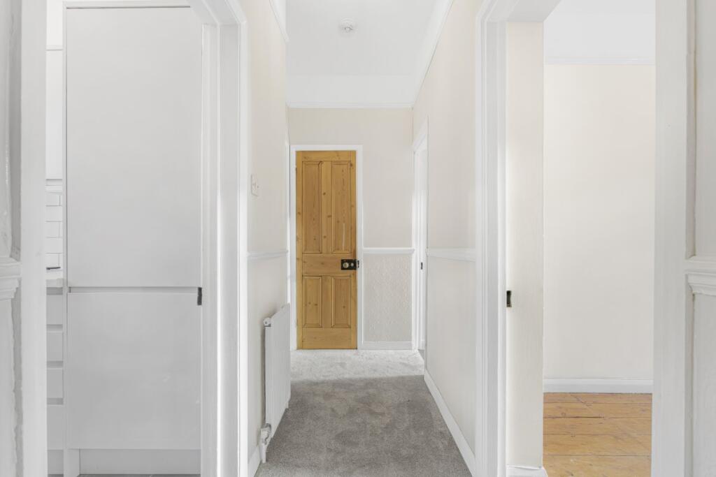 Gibson Gardens, Stoke Newington - View 4