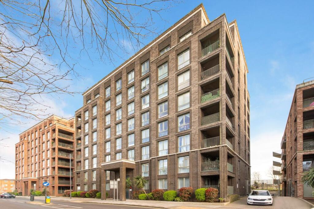 Main image of property: Gayton Road, Harrow