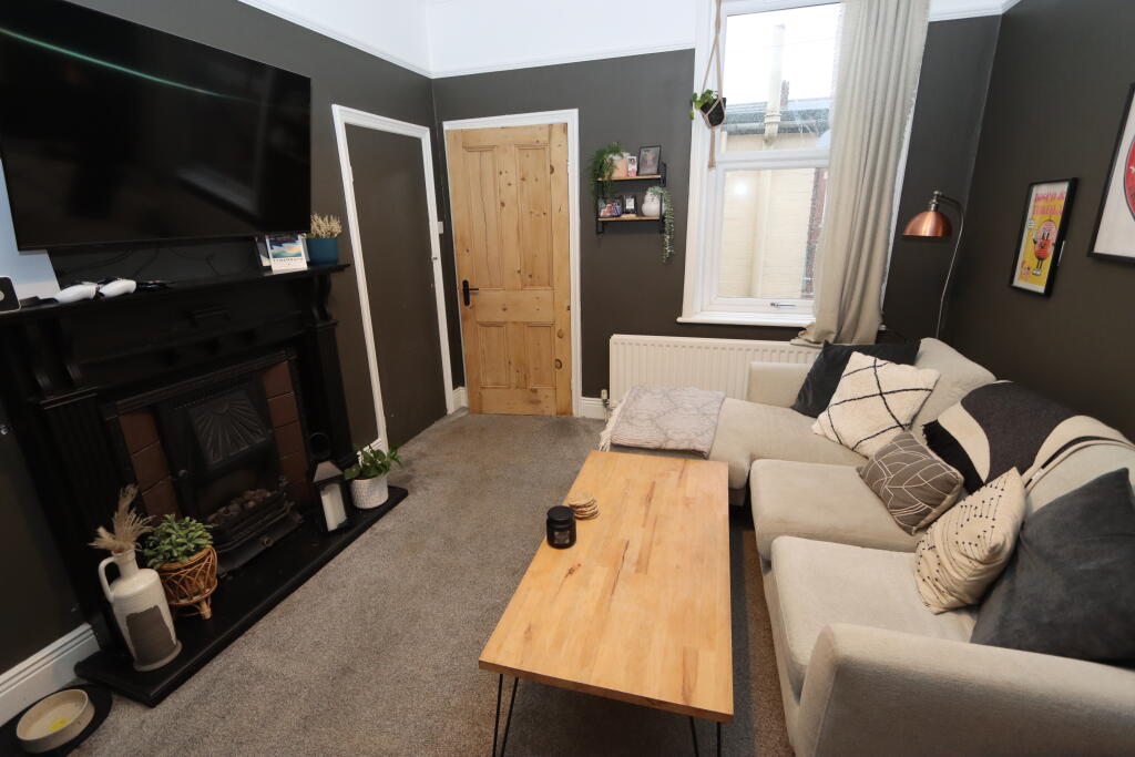 Belford Terrace,
North Shields, Tyne and Wear ,
NE30 2DA photo 3