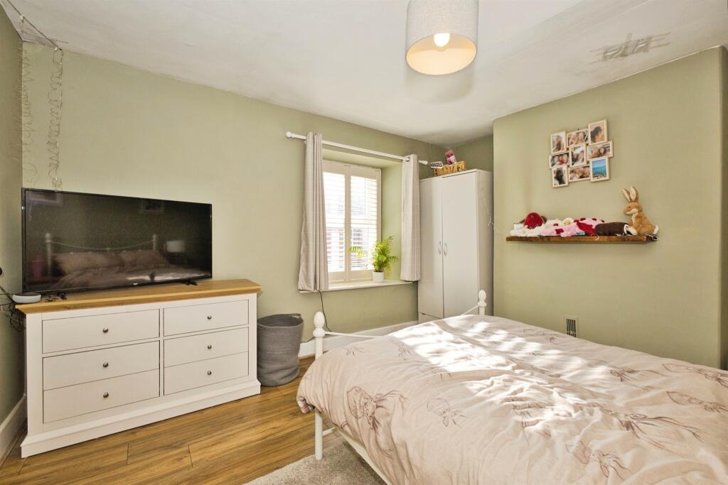 Additional image 8 of Huish, Yeovil