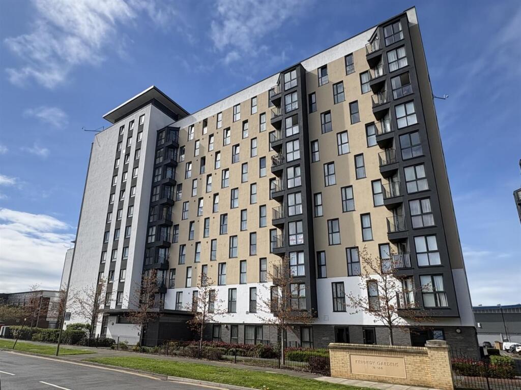 Main image of property: Kennedy Gardens, Billingham