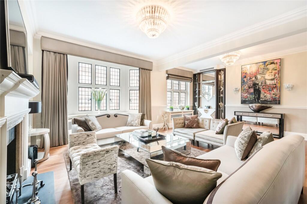Main image of property: Mount Street, 
Mayfair, W1K