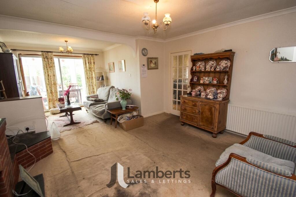 Malvern Road, Headless Cross, B97 - View 5