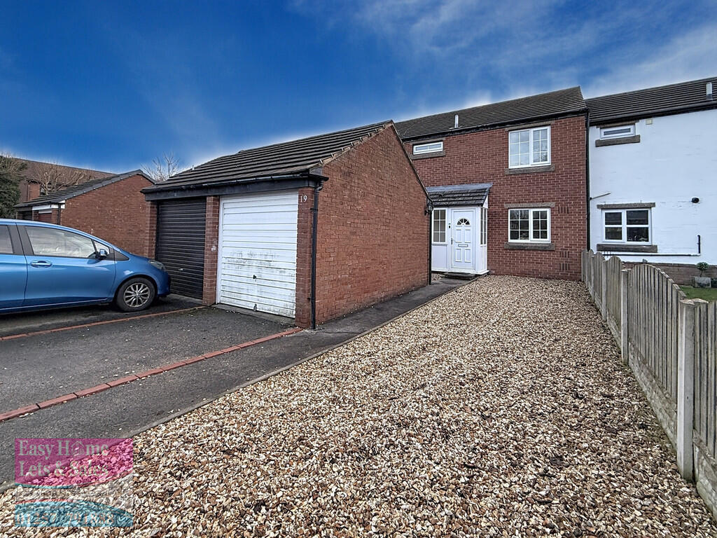 Main image of property: Manor House Close, Leyland