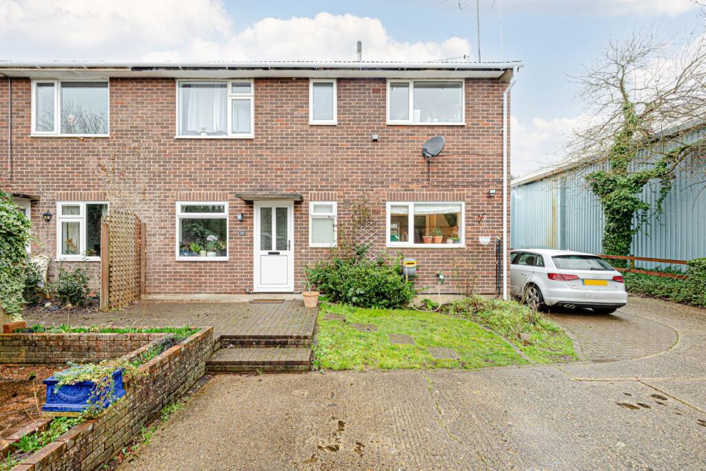 Main image of property: Bryan Road, Bishop's Stortford, Hertfordshire, CM23