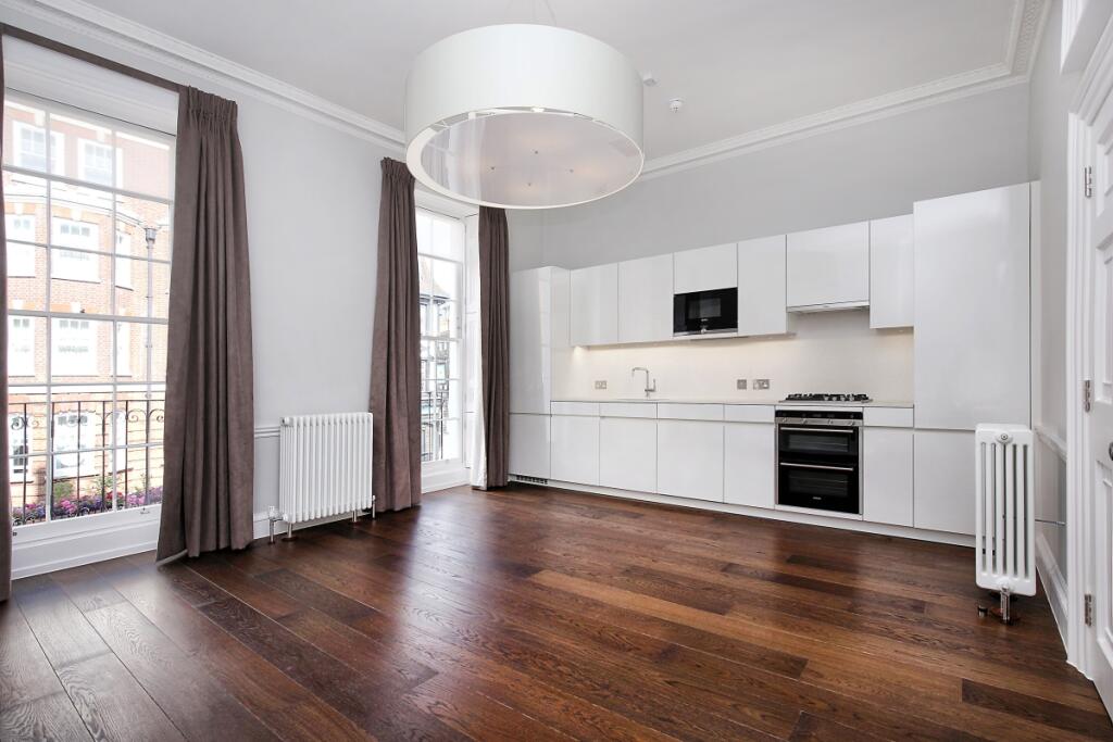 Main image of property: Manchester Street, London, W1U