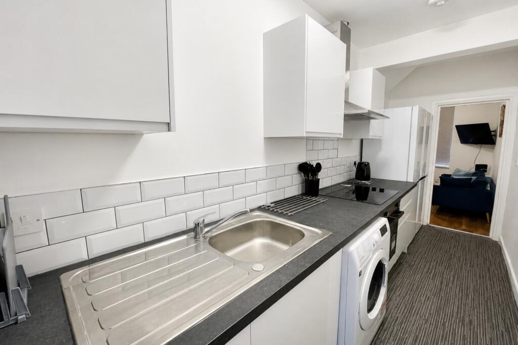 House in Stockton-on-Tees - View 5