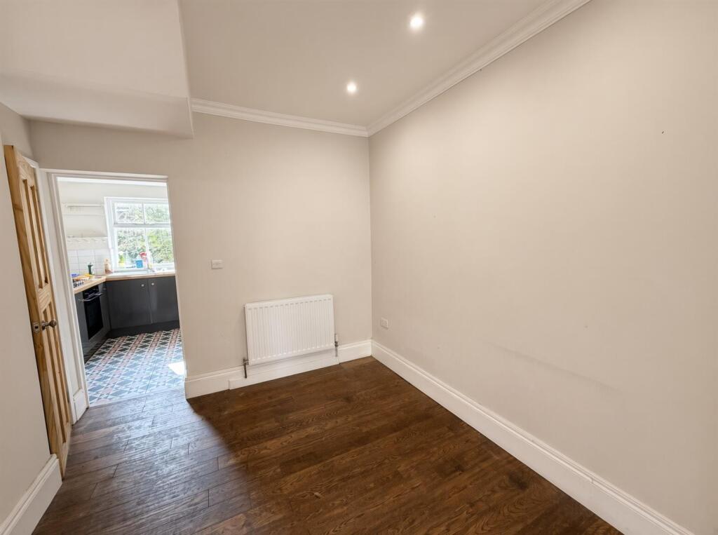 House in Macclesfield, Moss Rose - View 5