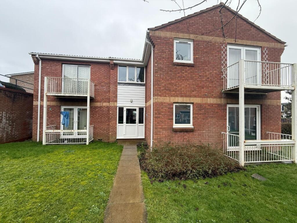 Main image of property: St. Aidans Close, Bristol