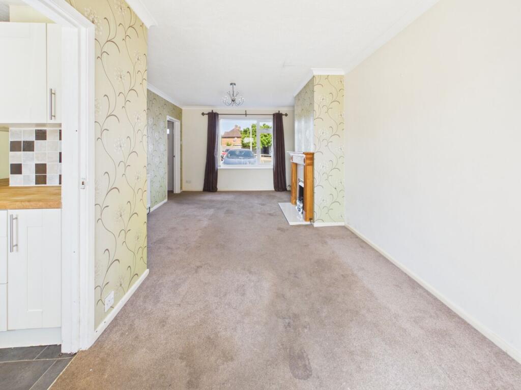House in Bridgnorth, Oldbury - View 5