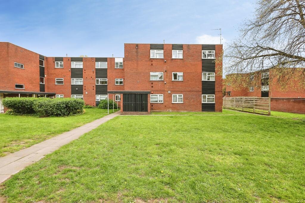 Main image of property: Springthorpe Green, Birmingham