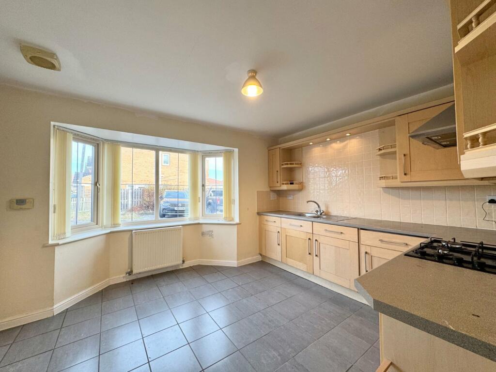 30, Gilder Way, Barnsley photo 3