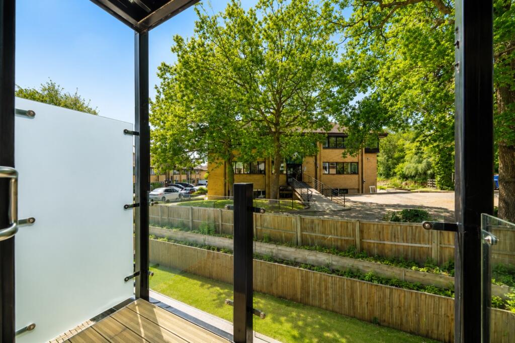Sandridge Park, St. Albans photo 4